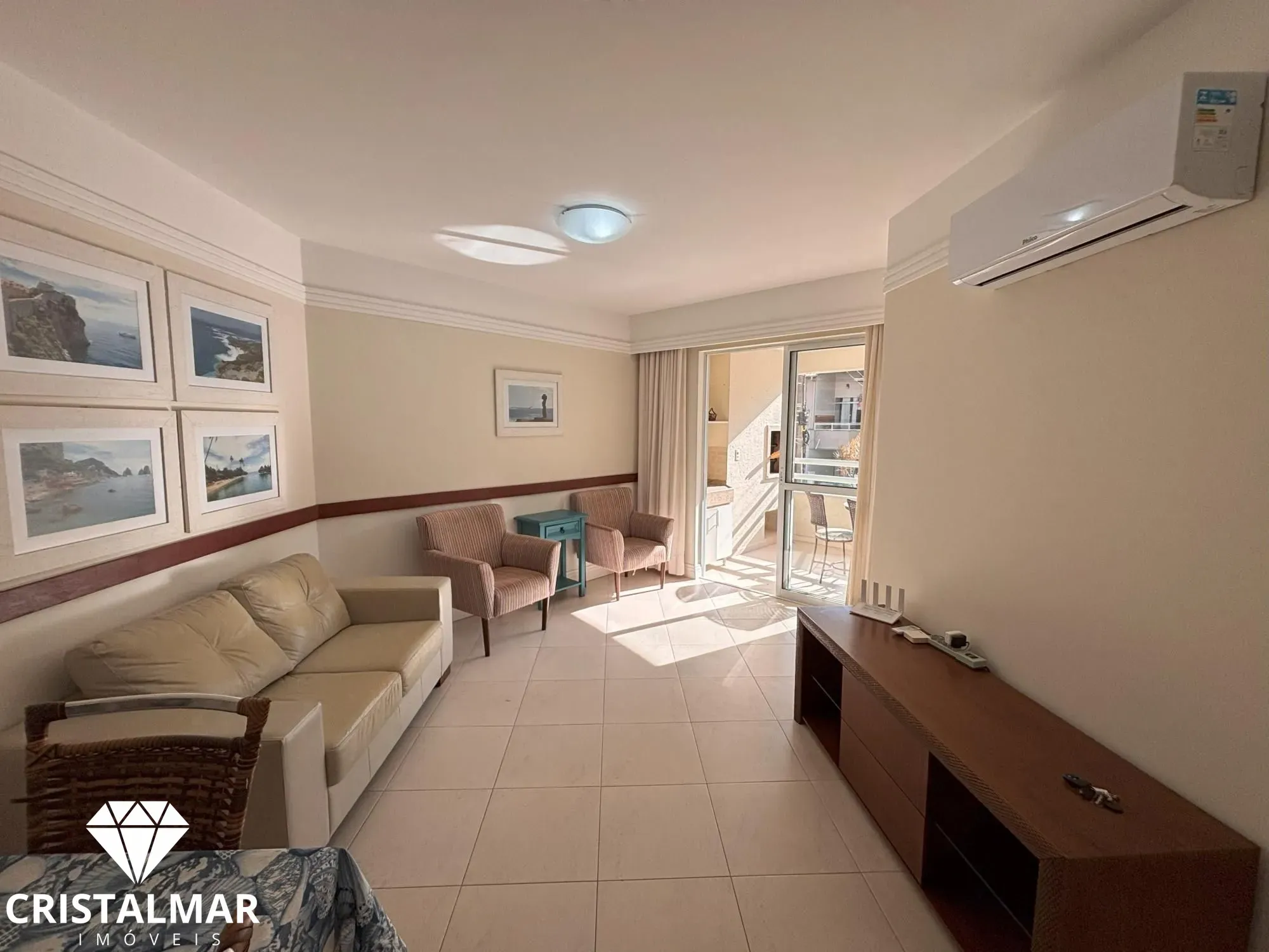 Apartamento à Venda a Poucos Passos da Praia! - foto 1
