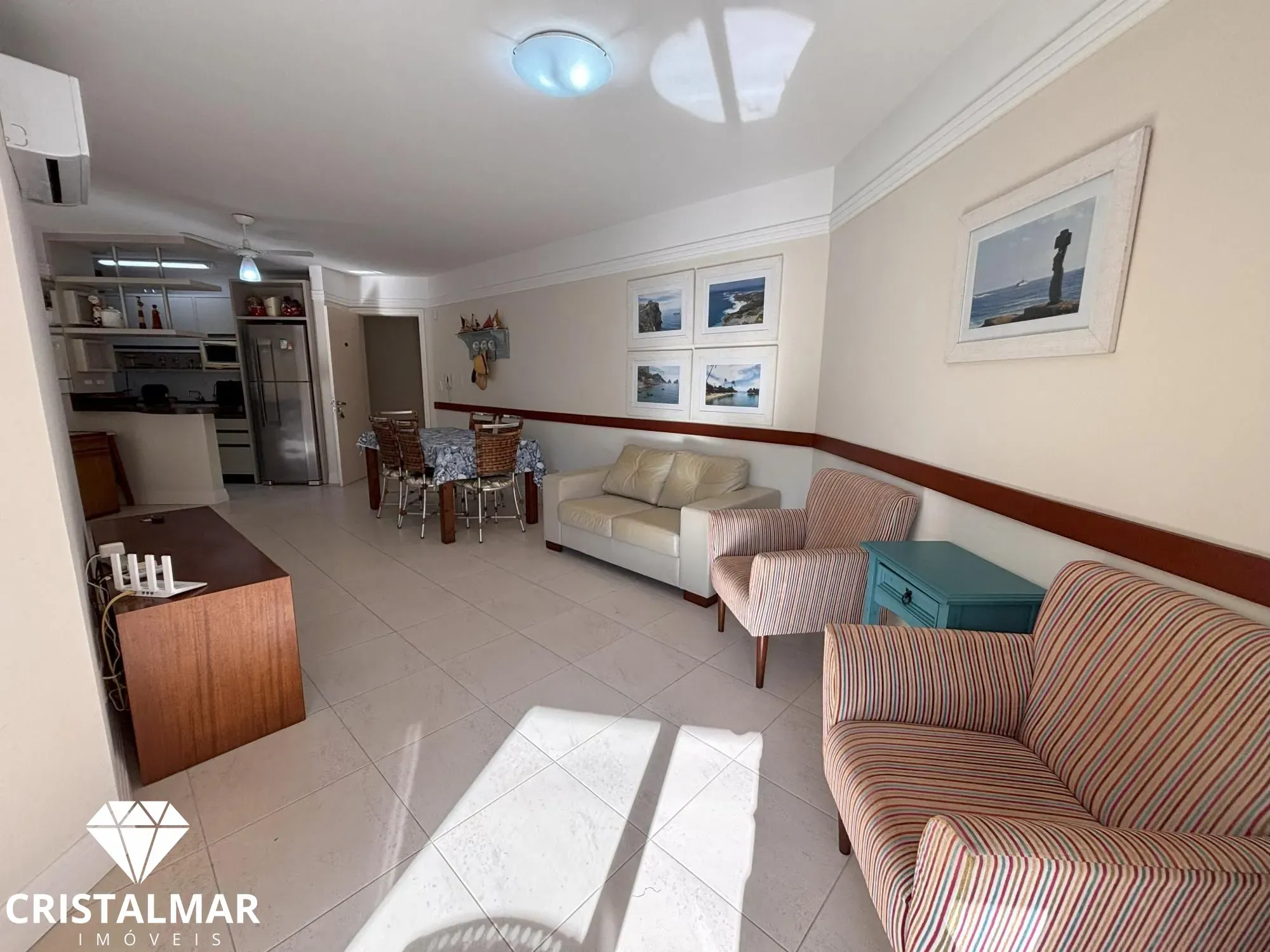 Apartamento à Venda a Poucos Passos da Praia! — foto 2