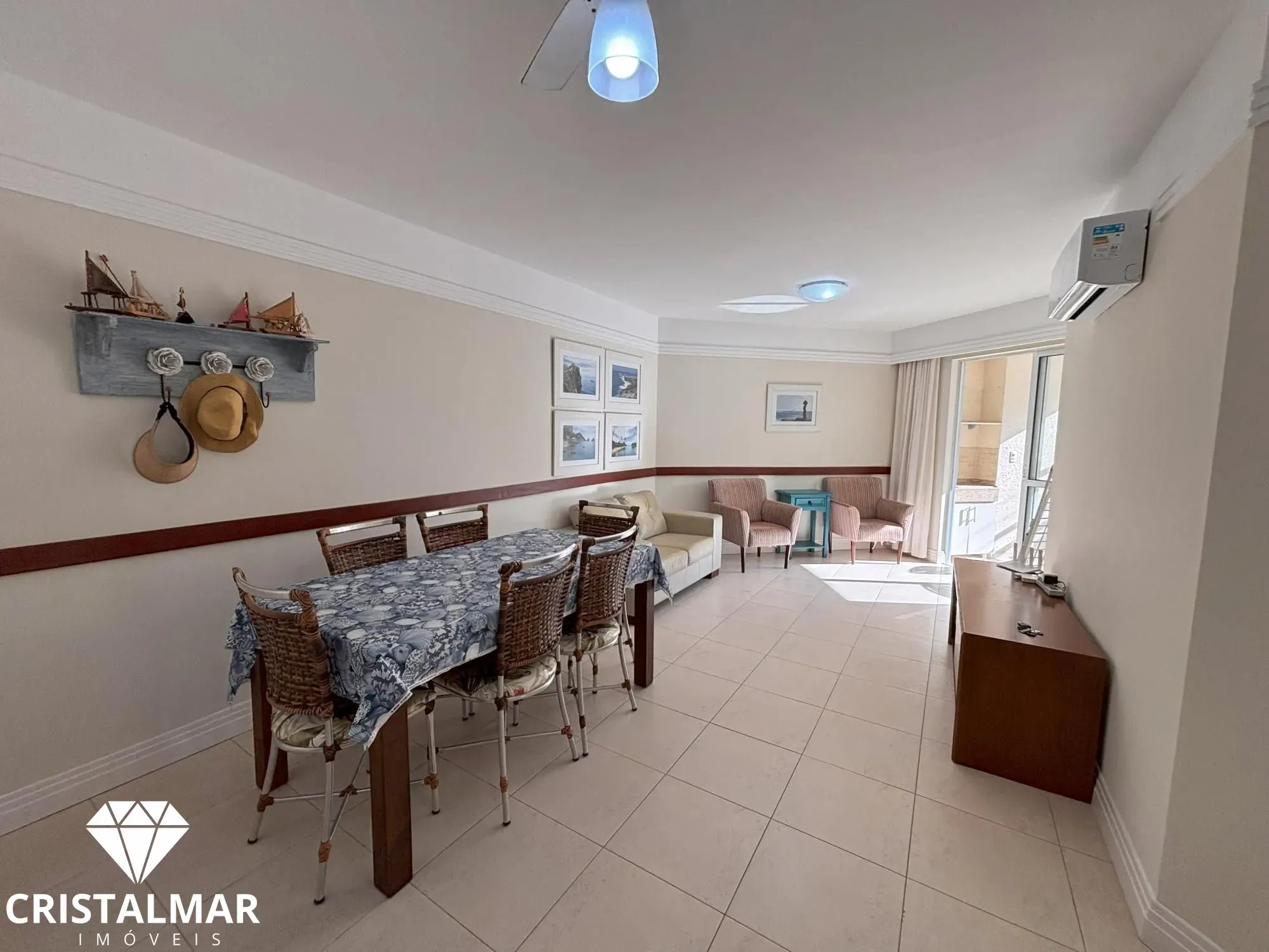 Apartamento à Venda a Poucos Passos da Praia! — foto 3