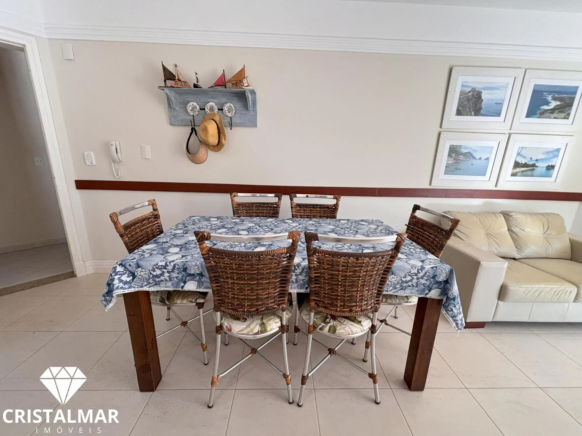 Apartamento à Venda a Poucos Passos da Praia! — foto 4