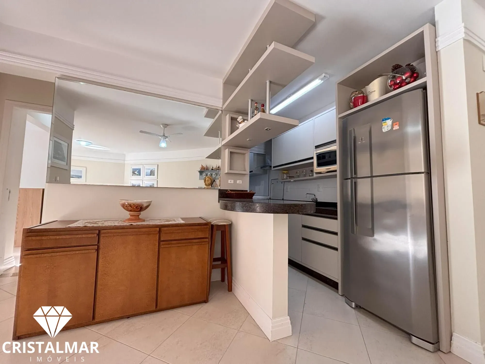 Apartamento à Venda a Poucos Passos da Praia! — foto 5
