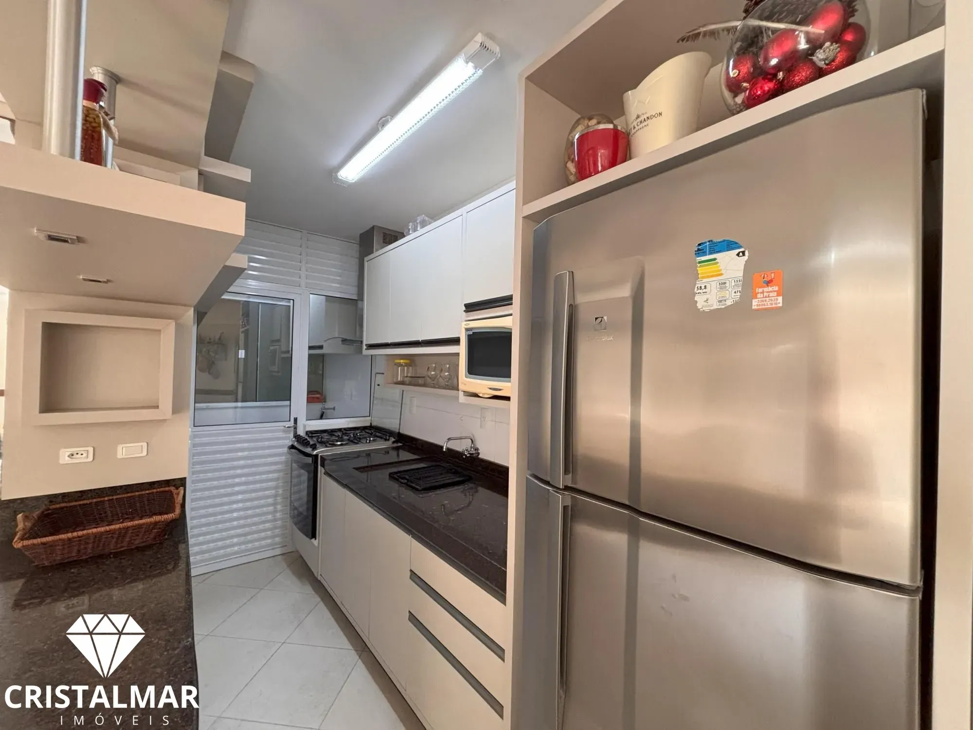 Apartamento à Venda a Poucos Passos da Praia! — foto 6