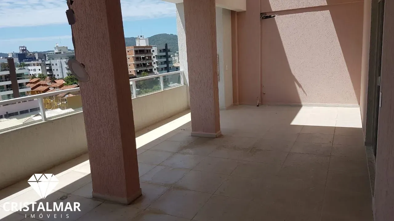 cobertura em bombas apartamento em bombinhas apto em bombinhas — foto 4