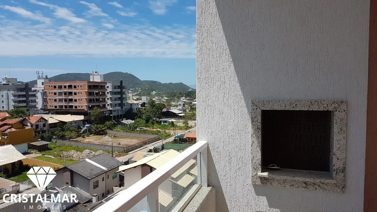 cobertura em bombas apartamento em bombinhas apto em bombinhas — foto 5