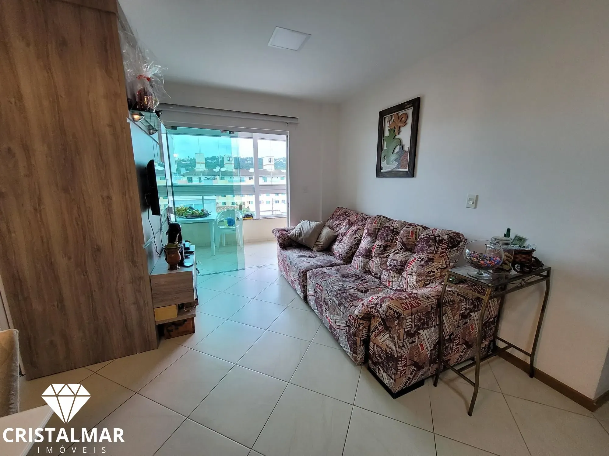 Cobertura Horizontal.. Pronta para morar.. 136 m.. Praia de Bombas.. - foto 1