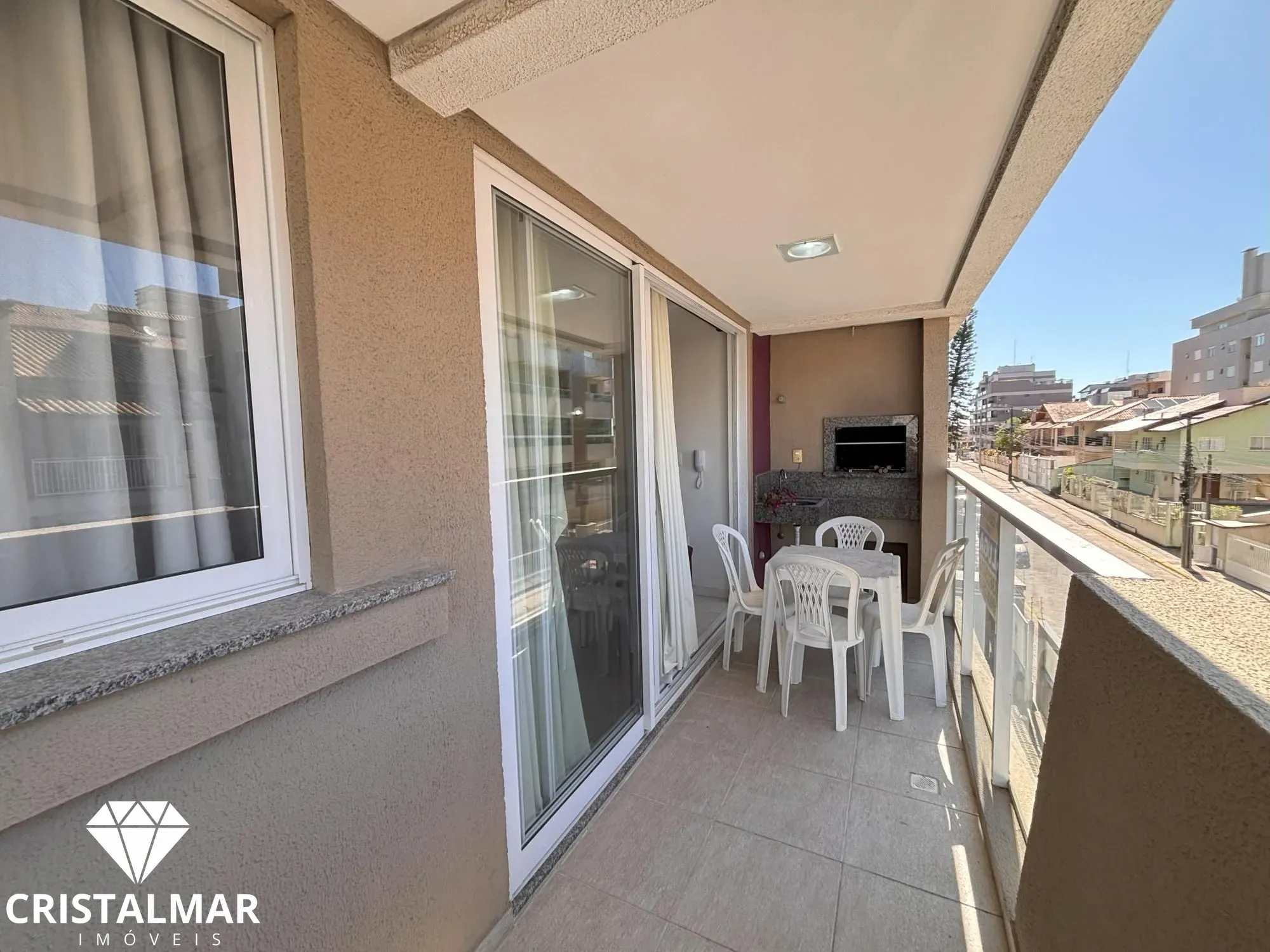 Apartamento à Venda em Bombas - 2 Quartos e Localização Privilegiada — foto 6