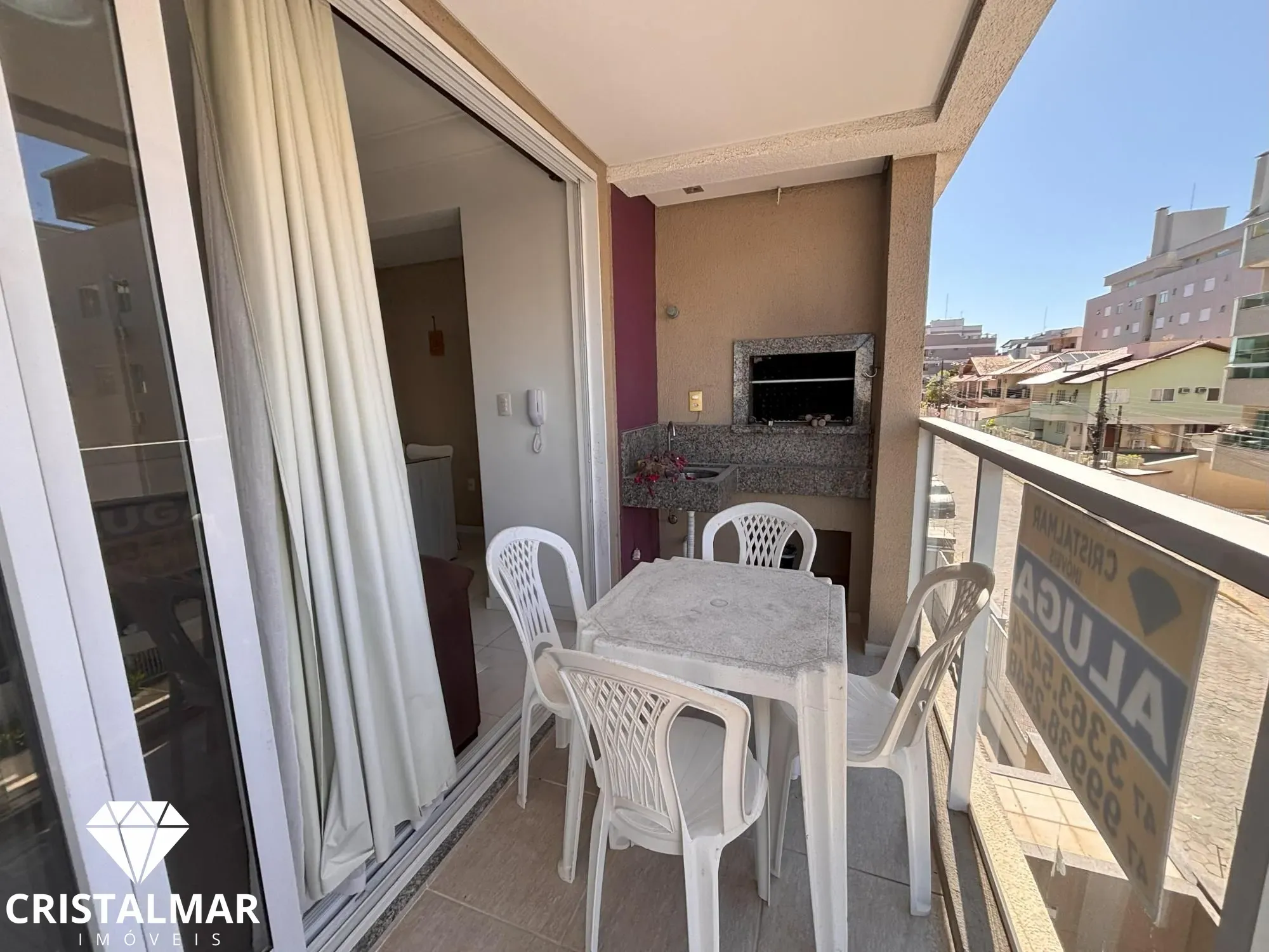 Apartamento à Venda em Bombas - 2 Quartos e Localização Privilegiada — foto 7