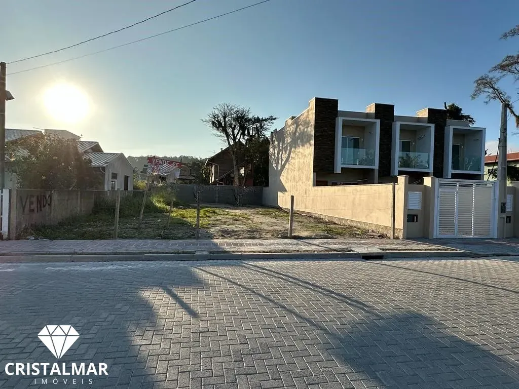 Vendo terreno em bombinhas Praia Do MARISCAL - foto 1
