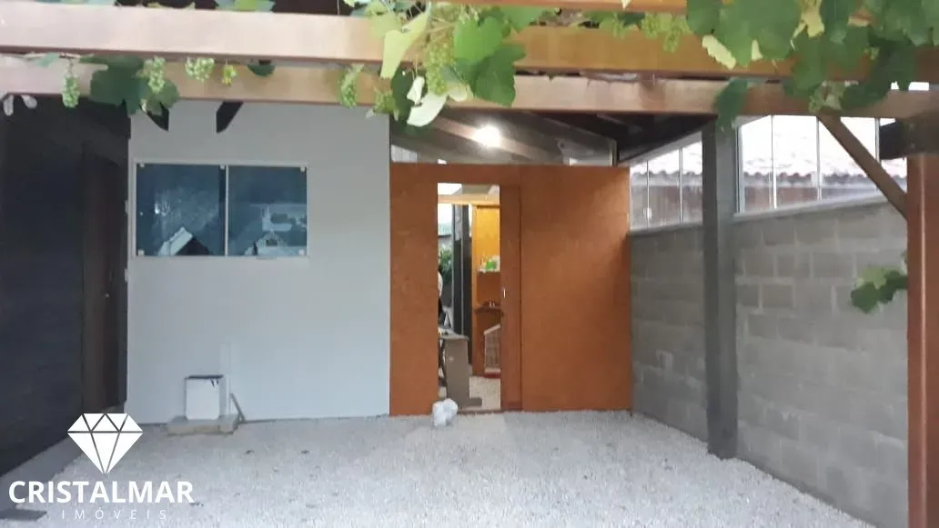 Casa com 3 dorm + 2 kitnets — foto 3