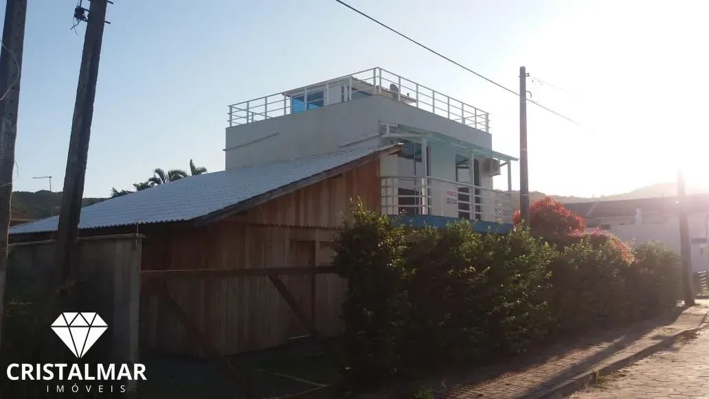 Casa com 3 dorm + 2 kitnets — foto 4