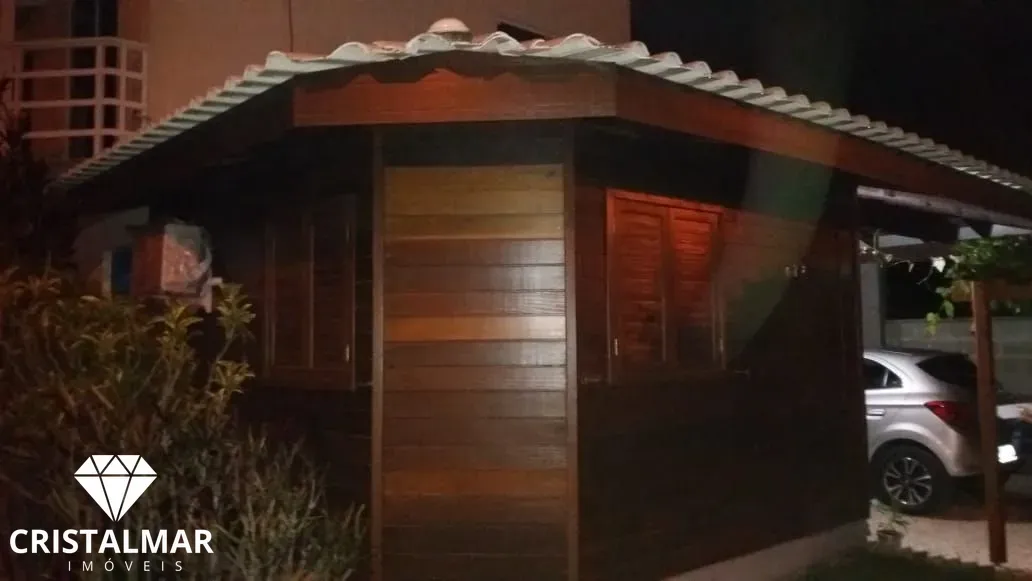 Casa com 3 dorm + 2 kitnets — foto 5