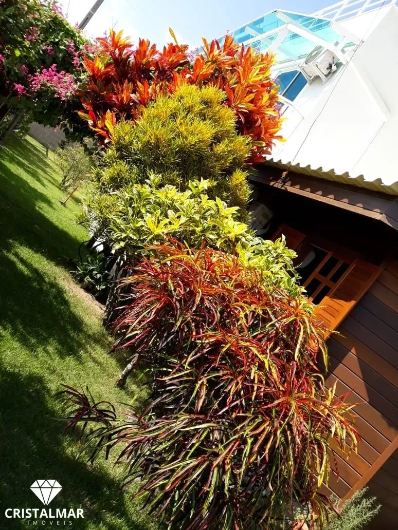 Casa com 3 dorm + 2 kitnets — foto 6
