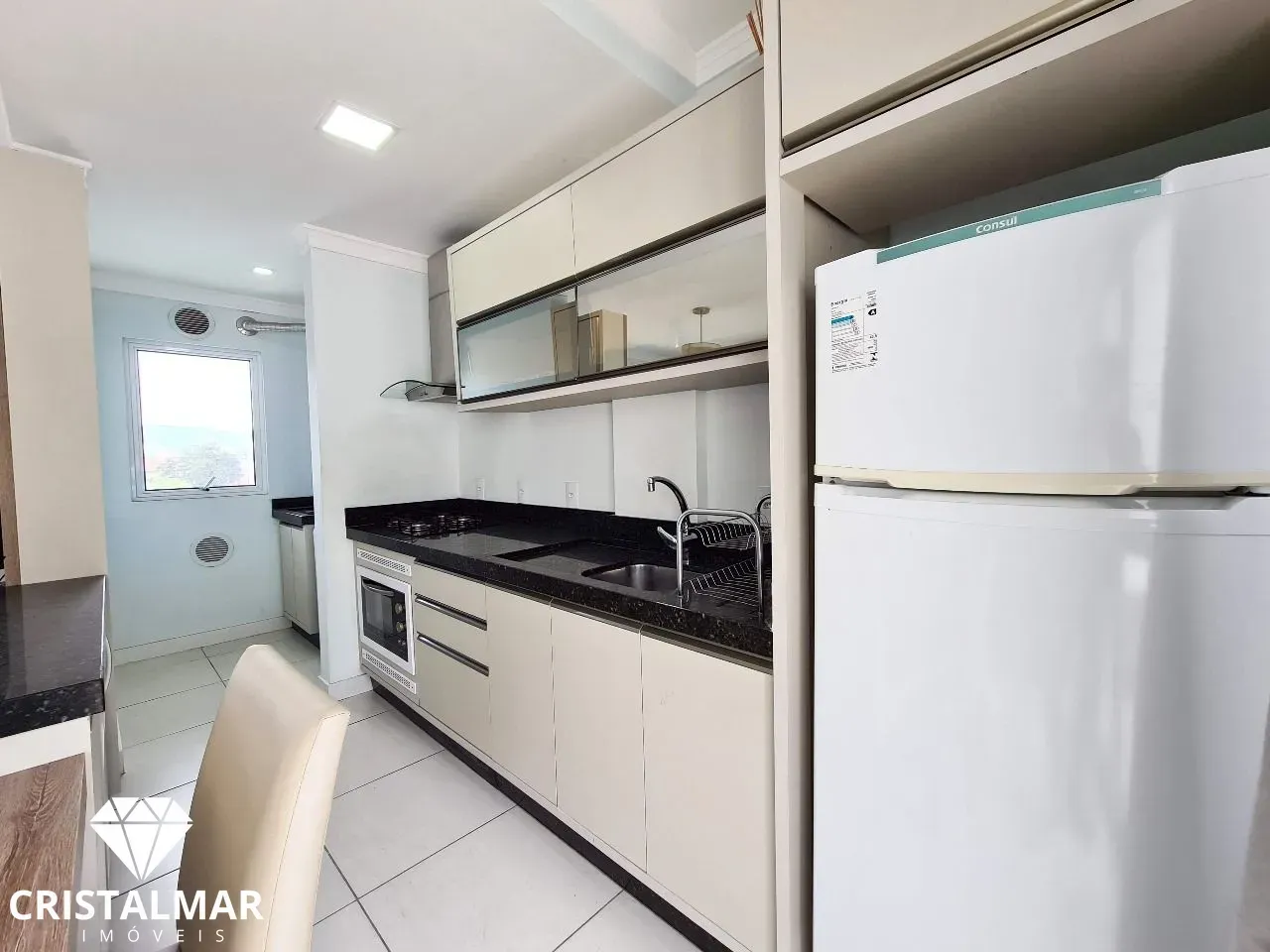 Cobertura Duplex, 3 Suítes, Centro Bombinhas.. a 250 metros da Praia de 4 Ilhas. — foto 5