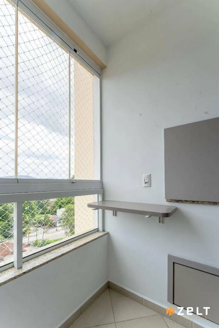 Apartamento com 3 dormitórios à venda, 70 m por R$ 540.000,00 - Fortaleza - Blumenau/SC — foto 2