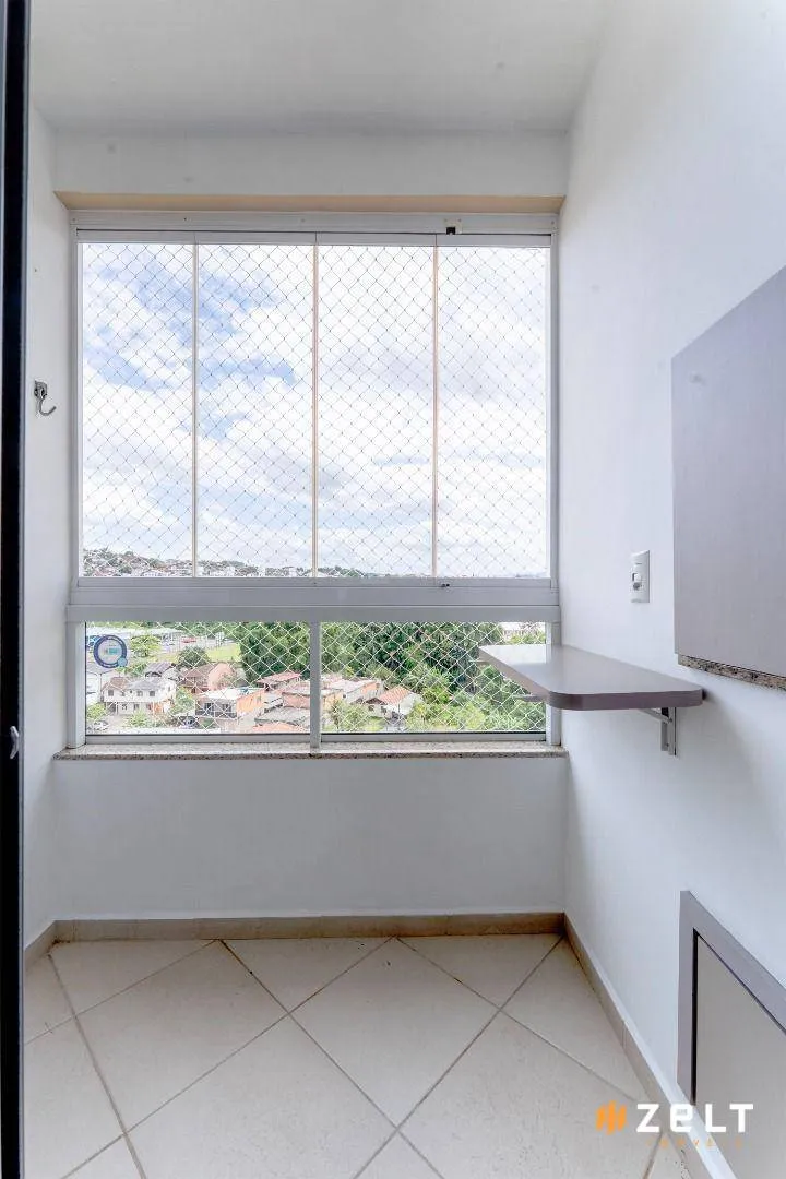 Apartamento com 3 dormitórios à venda, 70 m por R$ 540.000,00 - Fortaleza - Blumenau/SC — foto 3