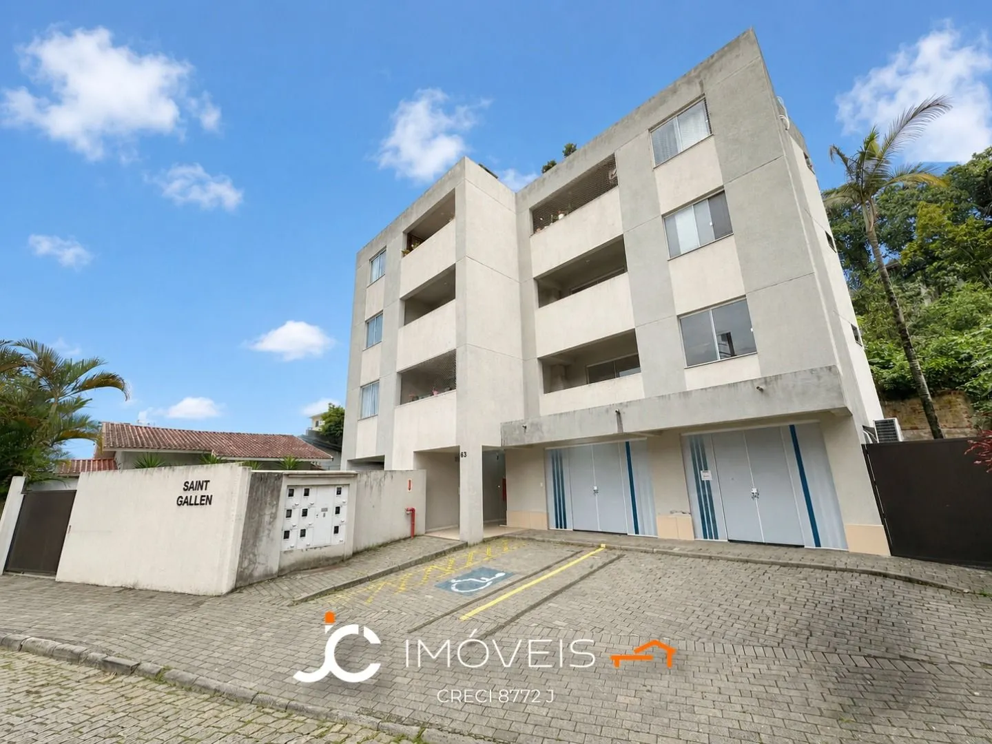 Outros Imóveis à venda, 9 vagas, 750m² no Centro, Blumenau - foto 1