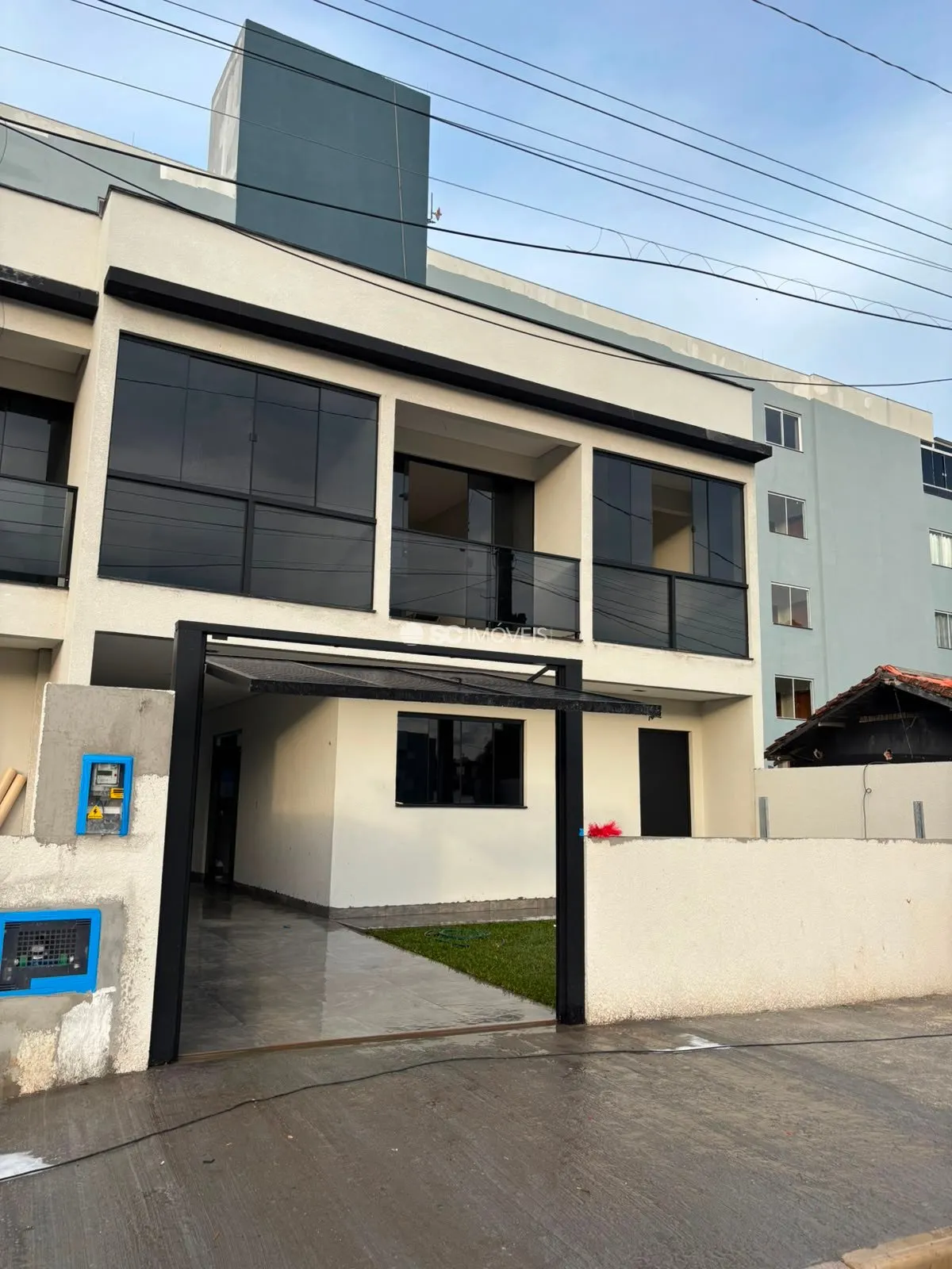Casa à venda com 3 quartos e 1 suíte, 2 vagas, 150m² no Ingleses, Florianópolis - foto 1