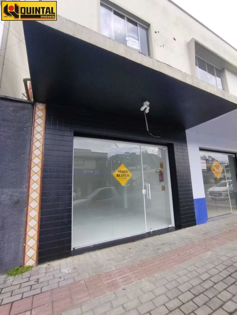 Sala Comercial BLUMENAU SC - foto 1