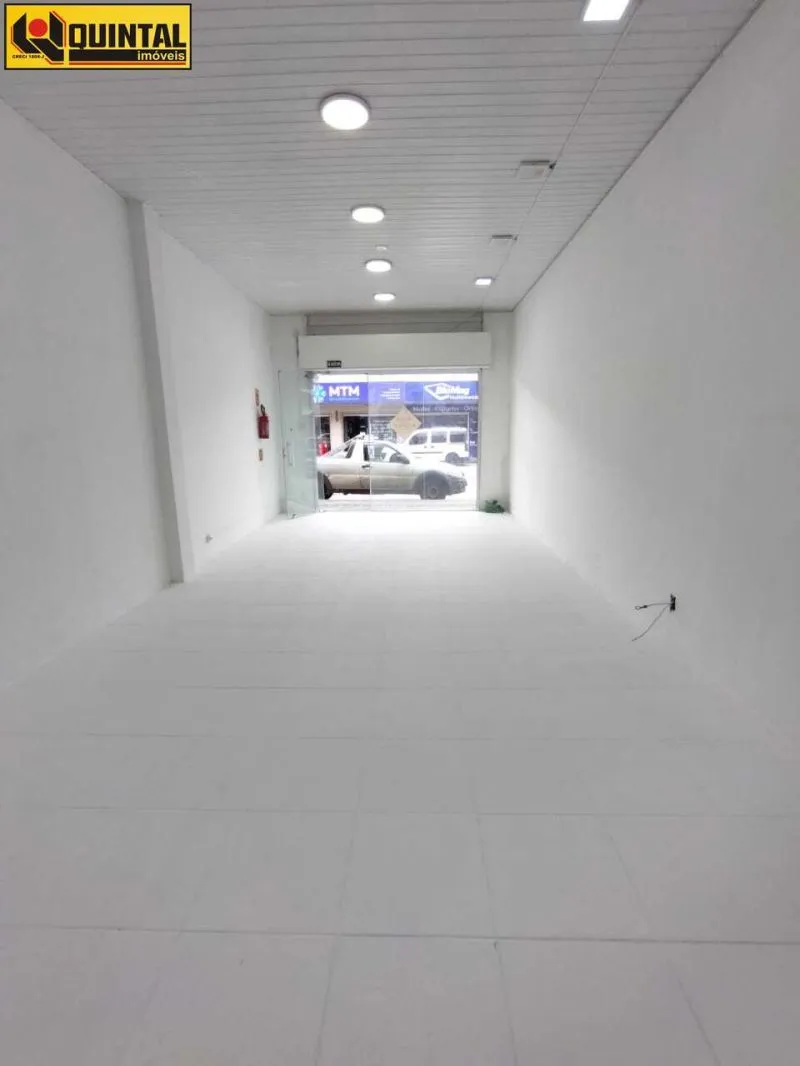 Sala Comercial BLUMENAU SC — foto 4