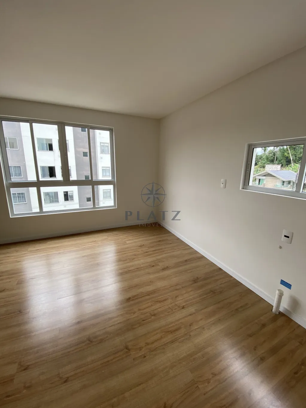 Apartamento novo todo mobiliado e decorado conforme fotos do projeto em anexo. Apartamento contendo 1 suíte + lavabo e 1 vaga de garagem. — foto 6