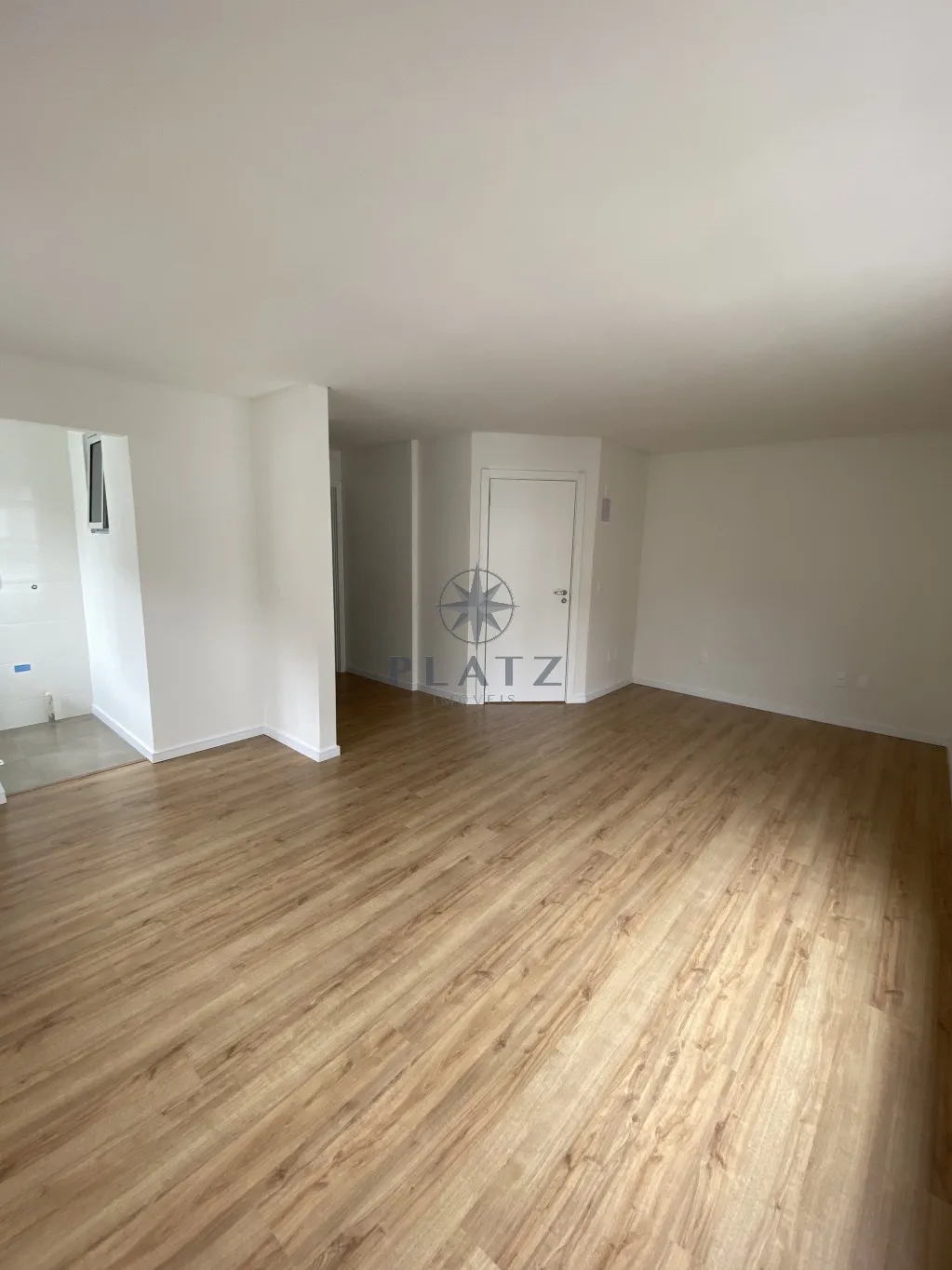 Apartamento novo todo mobiliado e decorado conforme fotos do projeto em anexo. Apartamento contendo 1 suíte + lavabo e 1 vaga de garagem. — foto 7