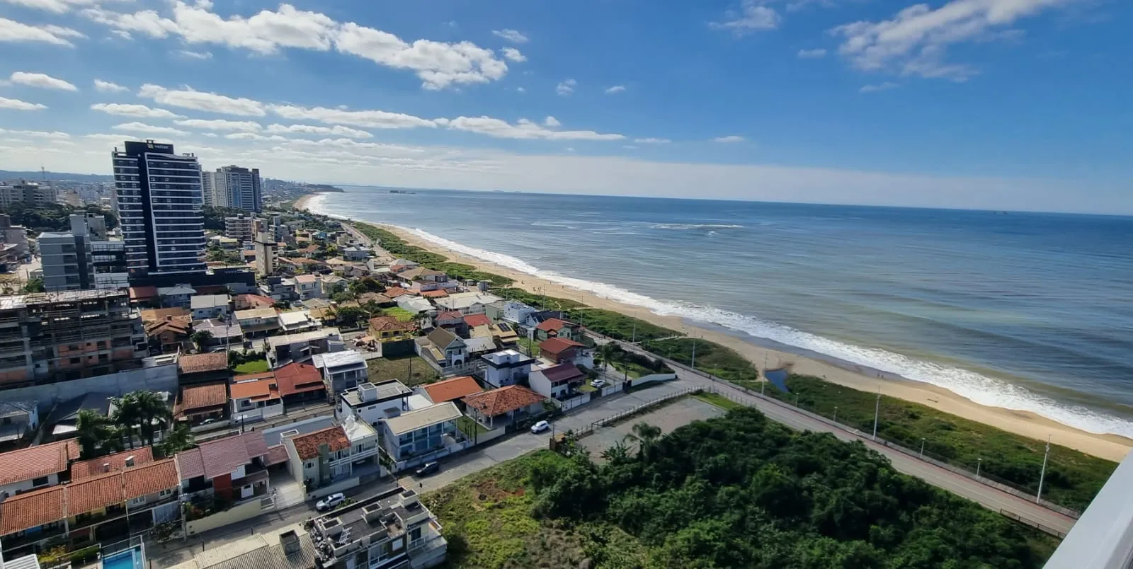 Apartamento à venda com 3 quartos e 3 suítes, 2 vagas, 128m² no Itacolomi, Balneário Piçarras - foto 1