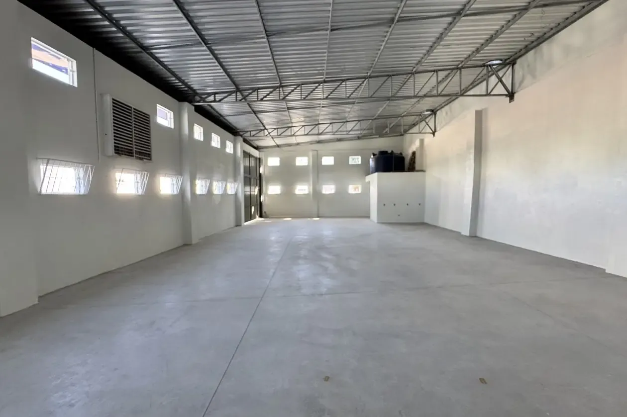 Galpão para alugar, 5 vagas, 250m² no Salto do Norte, Blumenau - foto 1