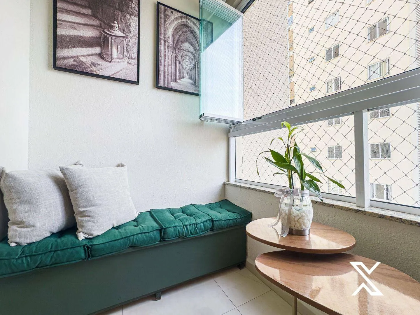 Apartamento à venda com 2 quartos e 1 suíte, 71m² no Itoupava Central, Blumenau - foto 1