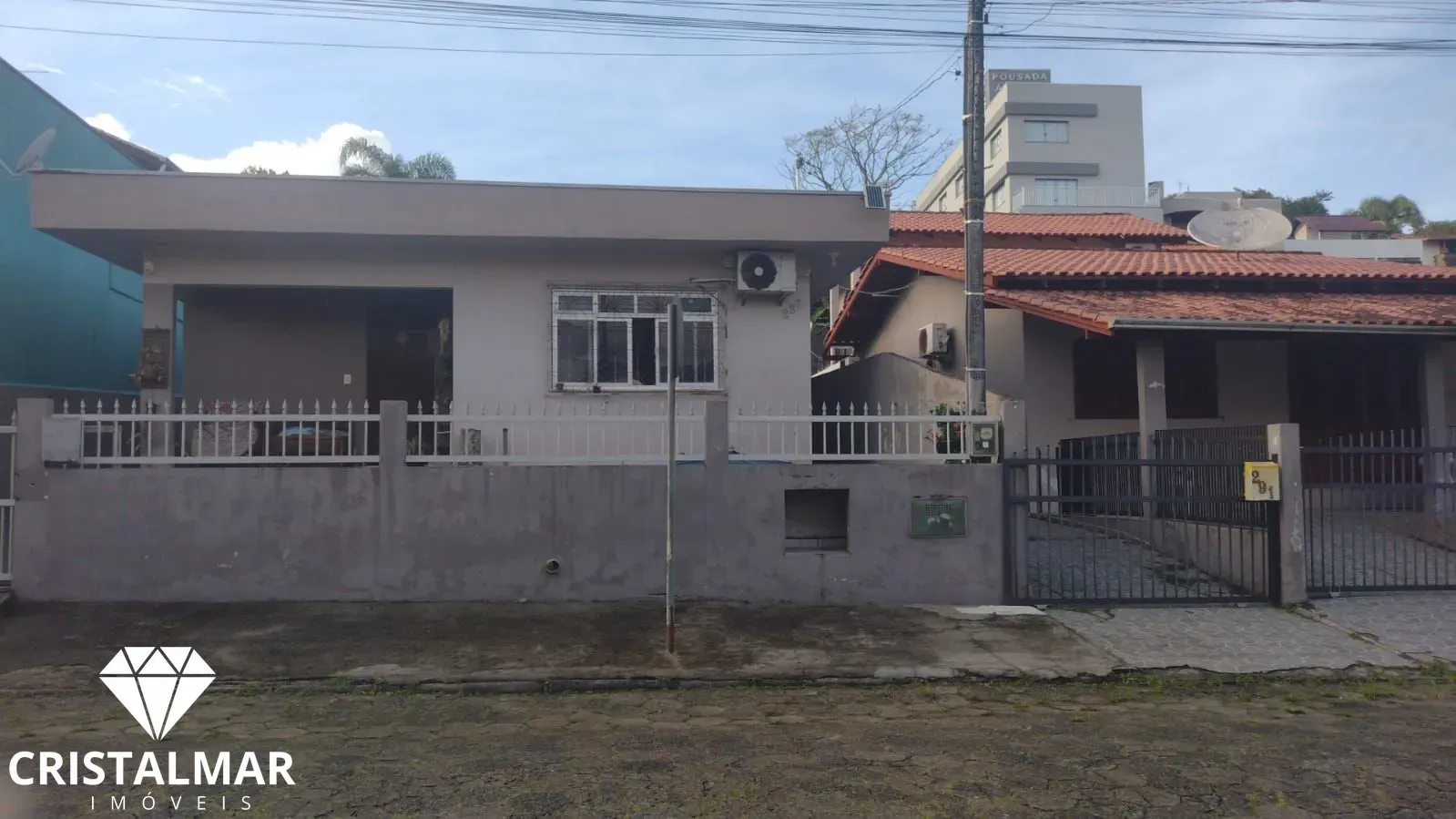 Terreno no Centro de Bombinhas 742 m.. para Investidor.. — foto 2