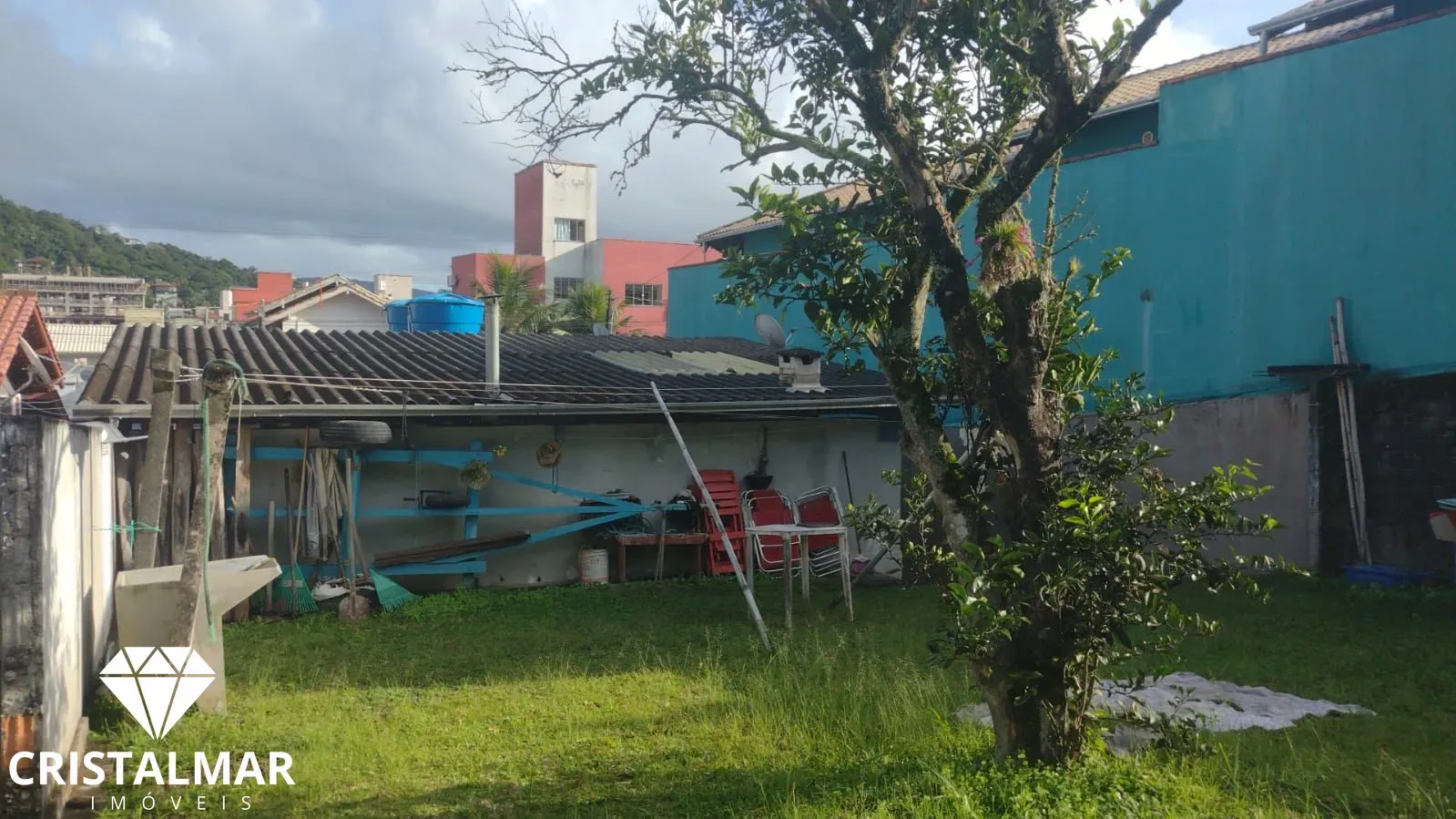 Terreno no Centro de Bombinhas 742 m.. para Investidor.. — foto 7