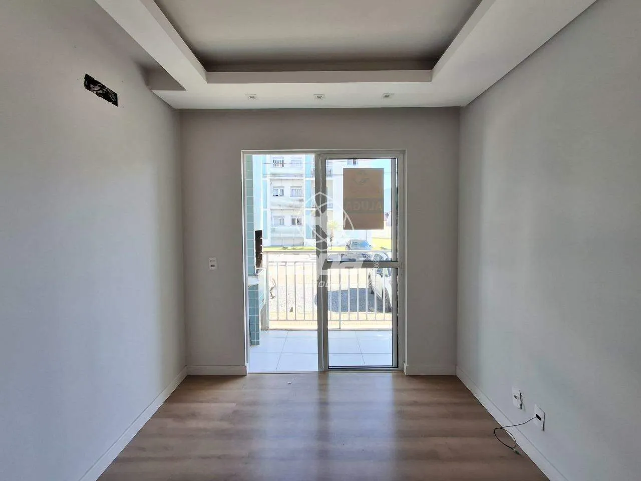 Apartamento à venda com 2 quartos, 1 vaga, 53m² na região do bairro Ribeirão das Pedras, próximo à Rua Marechal Deodoro da Fonseca, Indaial — foto 4