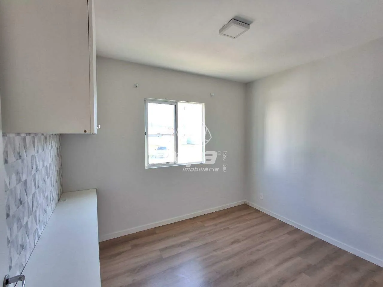 Apartamento à venda com 2 quartos, 1 vaga, 53m² na região do bairro Ribeirão das Pedras, próximo à Rua Marechal Deodoro da Fonseca, Indaial — foto 6