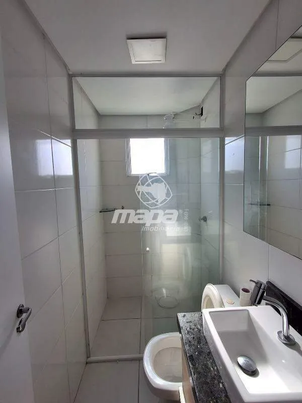 Apartamento à venda com 2 quartos, 1 vaga, 53m² na região do bairro Ribeirão das Pedras, próximo à Rua Marechal Deodoro da Fonseca, Indaial — foto 7