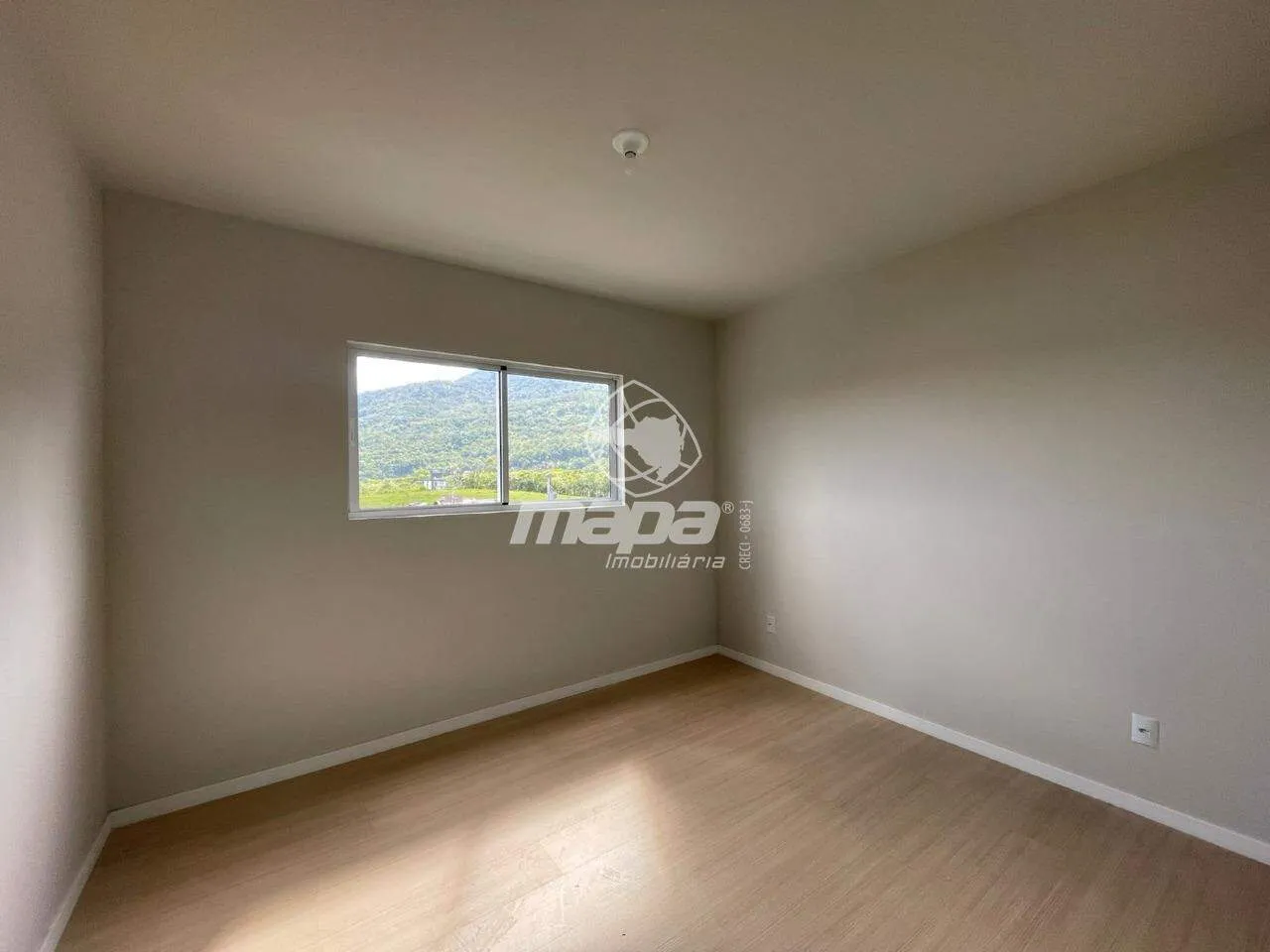 Apartamento à venda com 2 quartos, 1 vaga, 57m² na região do bairro Warnow, próximo à Rua Marechal Deodoro da Fonseca, Indaial — foto 5