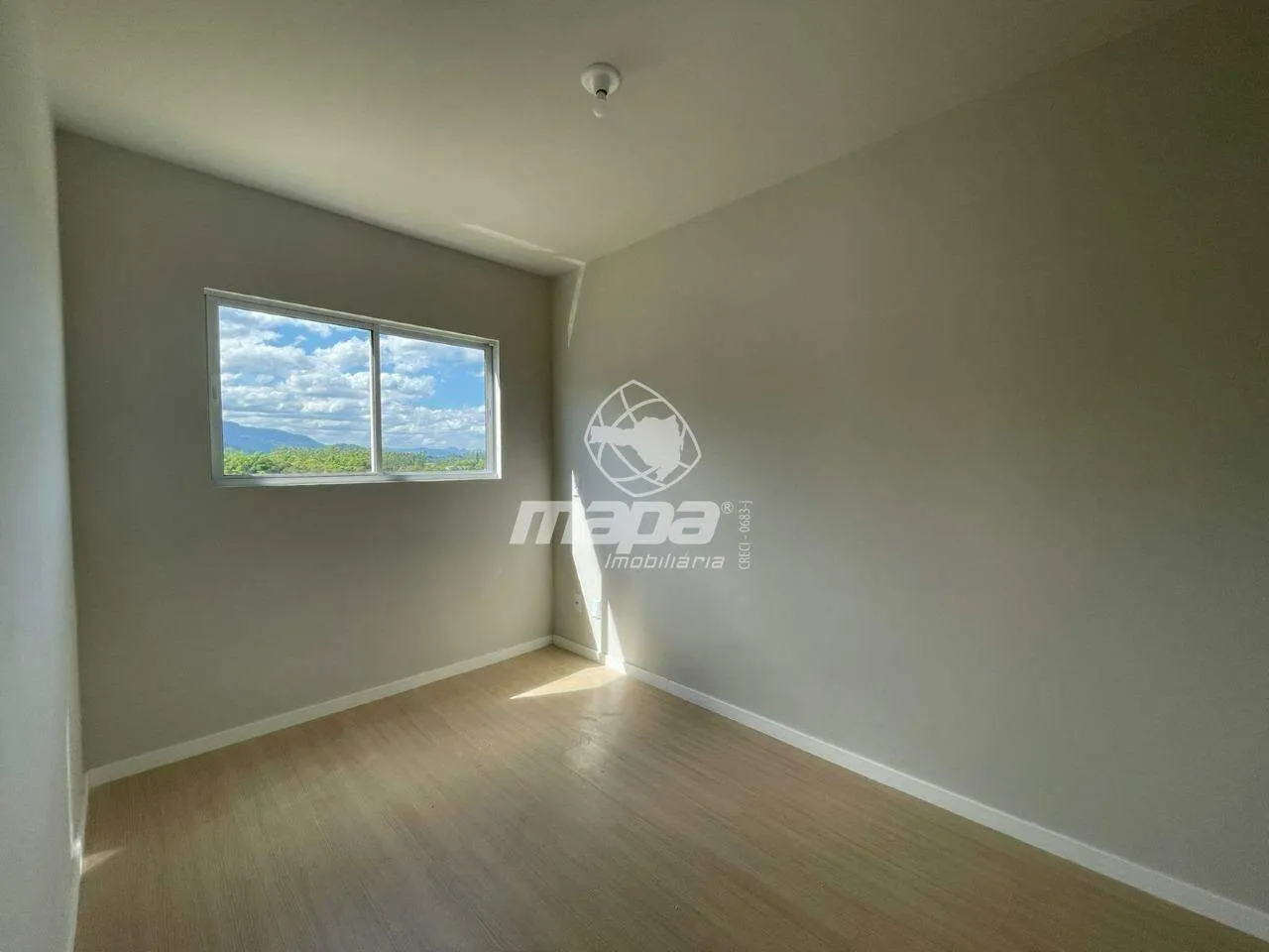 Apartamento à venda com 2 quartos, 1 vaga, 57m² na região do bairro Warnow, próximo à Rua Marechal Deodoro da Fonseca, Indaial — foto 6