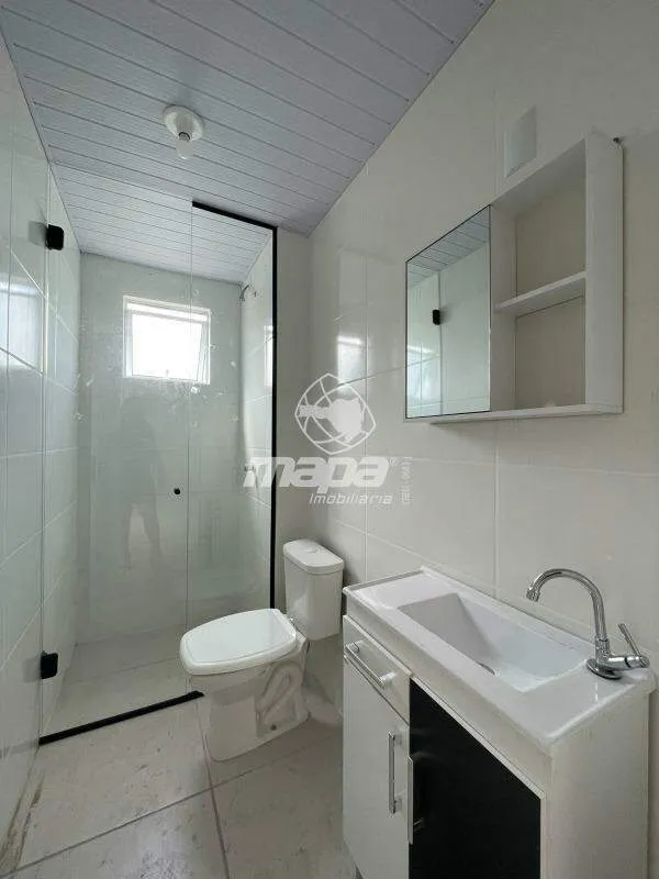 Apartamento à venda com 2 quartos, 1 vaga, 57m² na região do bairro Warnow, próximo à Rua Marechal Deodoro da Fonseca, Indaial — foto 7