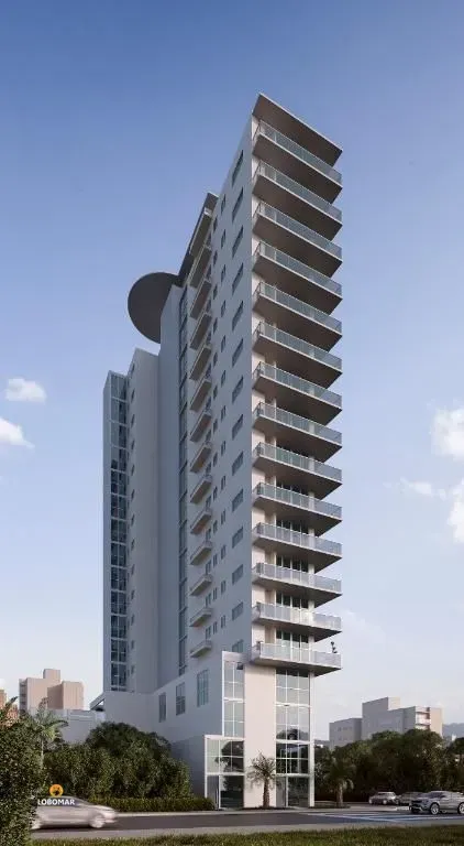 Apartamento com 3 dormitórios à venda, 124 m por R$ 1.488.000,00 - Itacolomi - - foto 1
