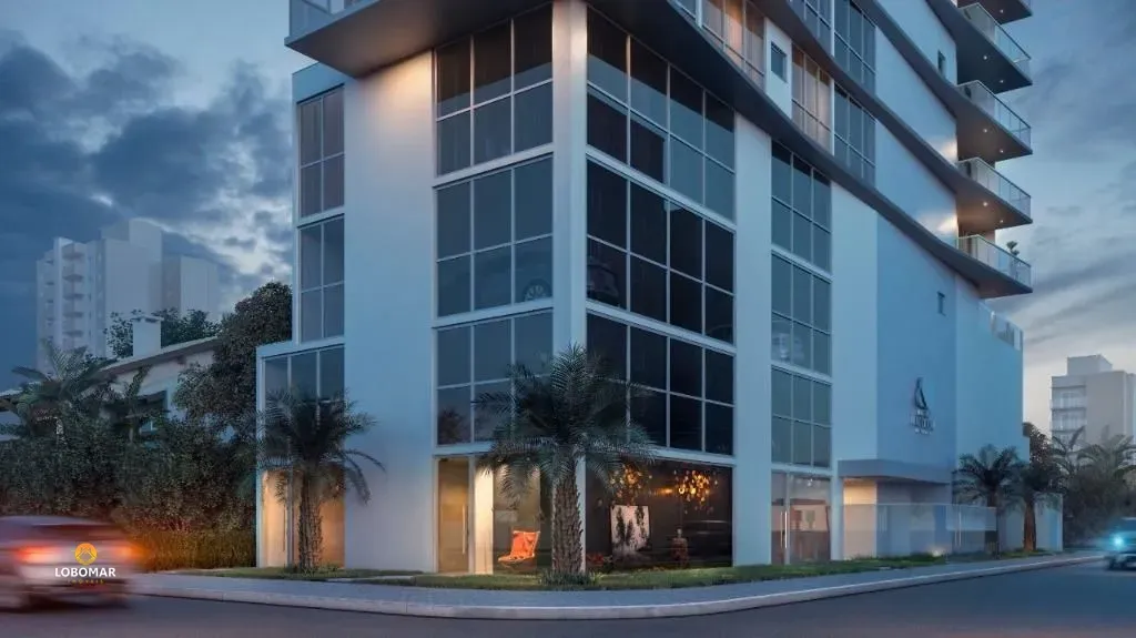 Apartamento com 3 dormitórios à venda, 124 m por R$ 1.488.000,00 - Itacolomi - — foto 2