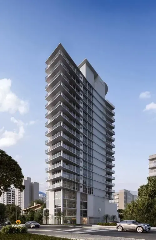 Apartamento com 3 dormitórios à venda, 124 m por R$ 1.488.000,00 - Itacolomi - — foto 3