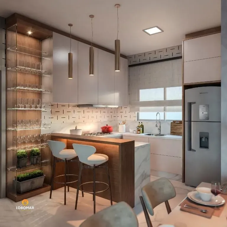 Apartamento com 3 dormitórios à venda, 124 m por R$ 1.488.000,00 - Itacolomi - — foto 6