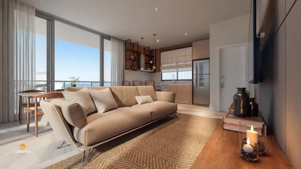 Apartamento com 3 dormitórios à venda, 124 m por R$ 1.488.000,00 - Itacolomi - — foto 7