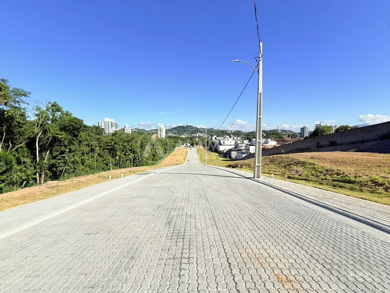 Terreno à venda, 357m² no Velha, Blumenau - foto 1