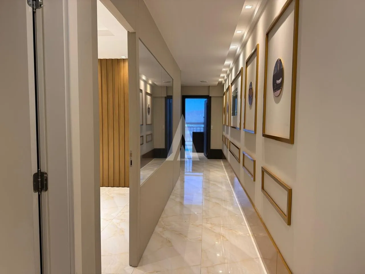 Sala/Escritório à venda, 1 vaga, 60m² na região do bairro Bom Retiro, próximo à Avenida Rolf Wiest, Joinville — foto 3