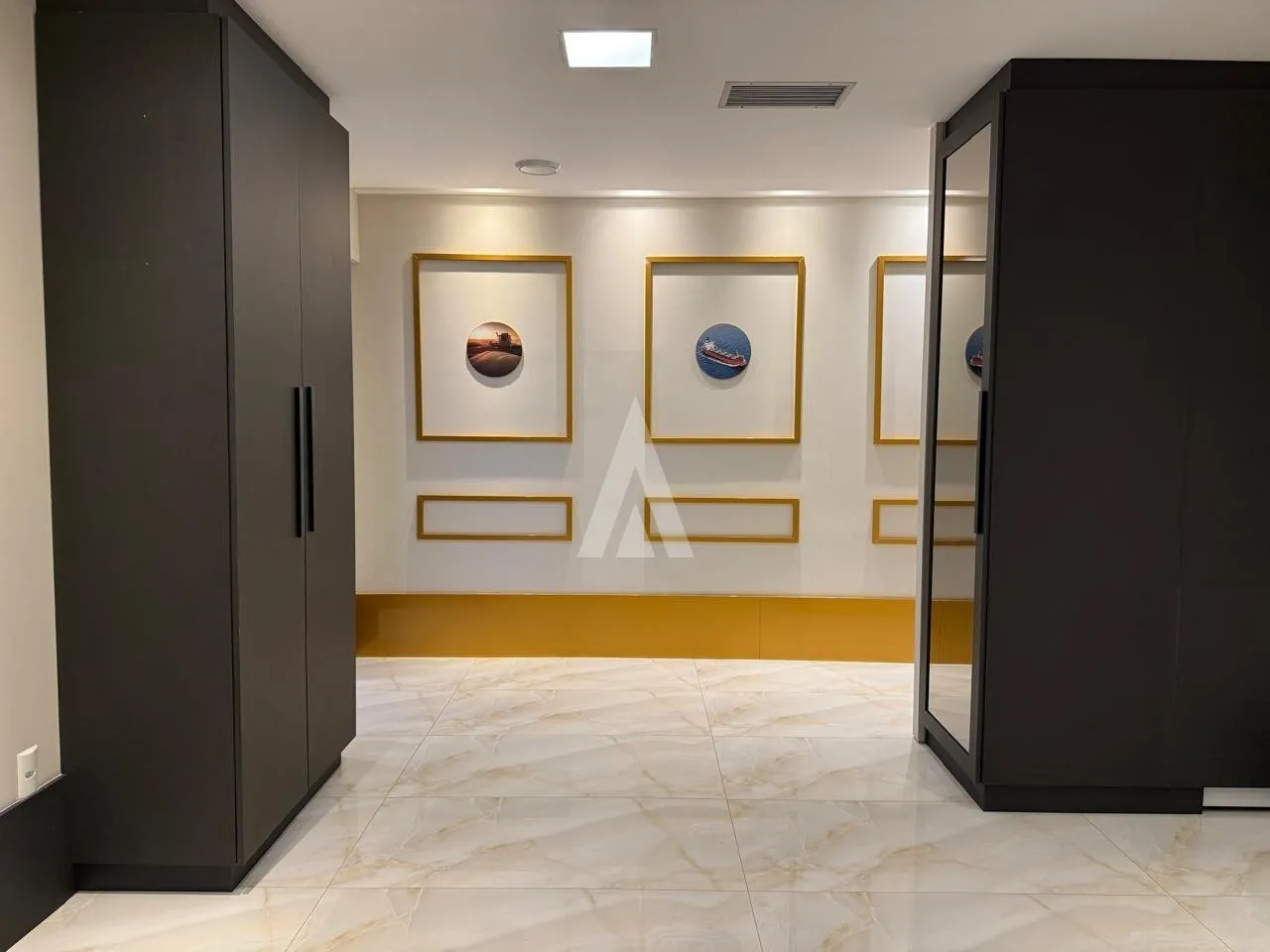 Sala/Escritório à venda, 1 vaga, 60m² na região do bairro Bom Retiro, próximo à Avenida Rolf Wiest, Joinville — foto 4
