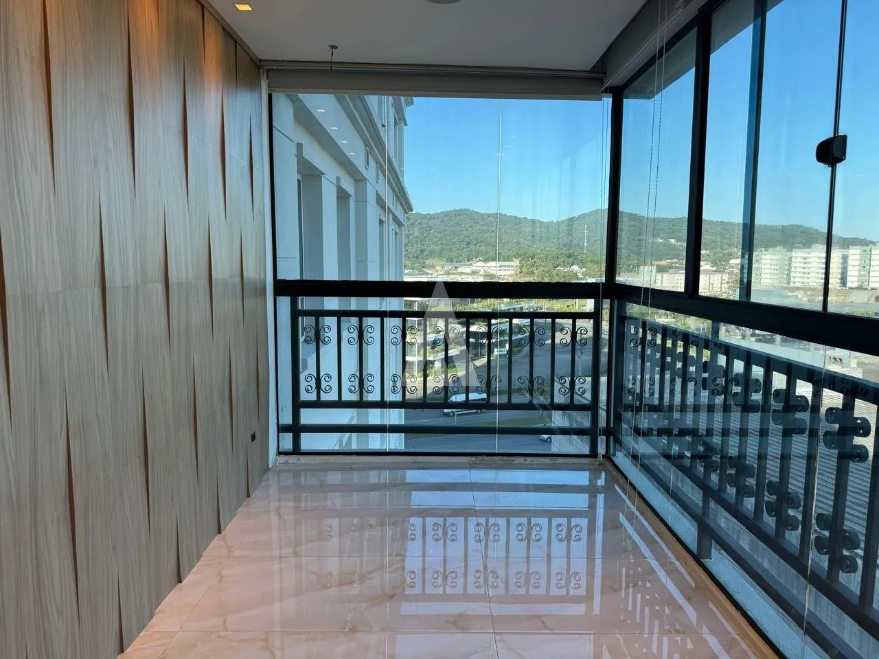 Sala/Escritório à venda, 1 vaga, 60m² na região do bairro Bom Retiro, próximo à Avenida Rolf Wiest, Joinville — foto 7