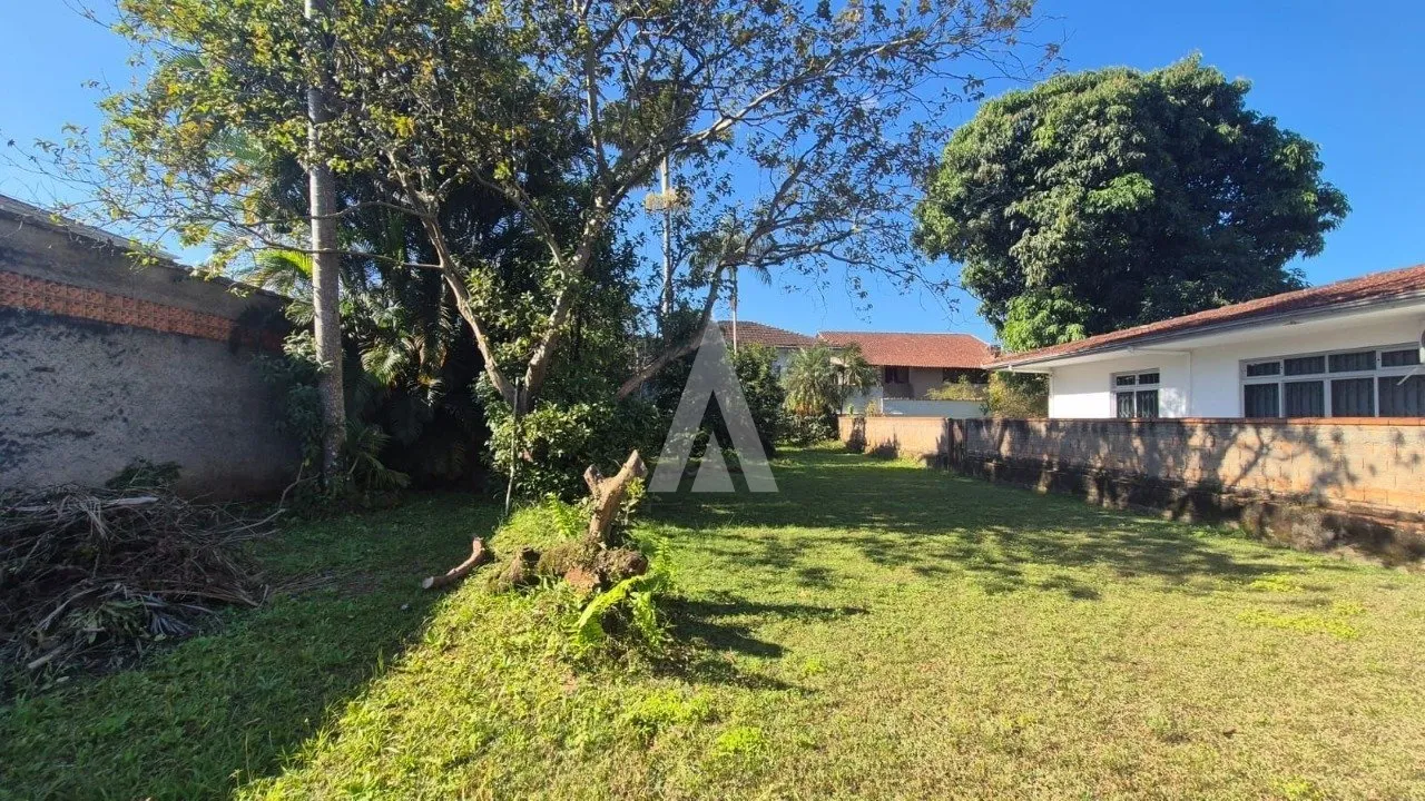 Terreno à venda, 504m² no Comasa, Joinville - foto 1