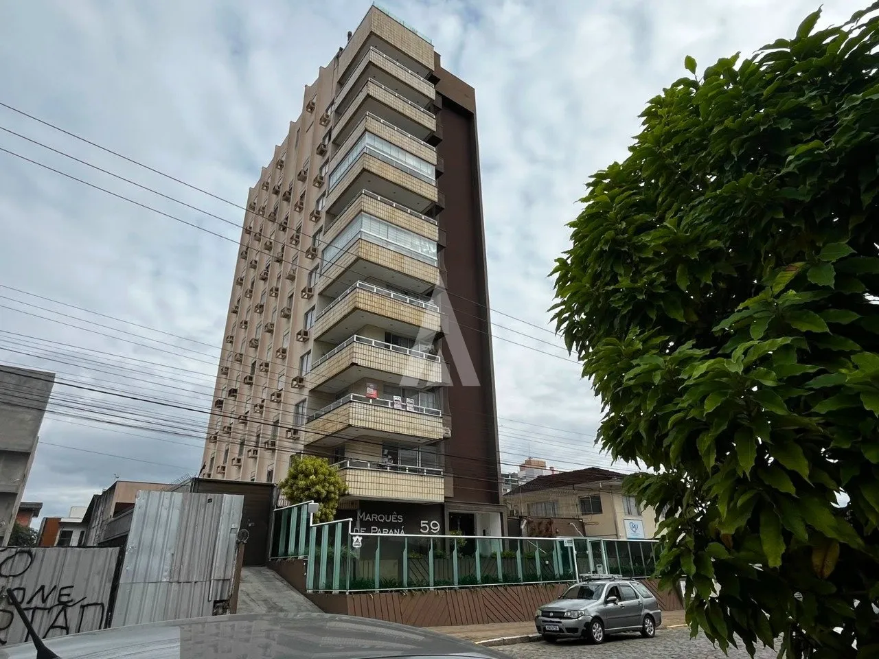 Apartamento à venda com 5 quartos, 2 vagas, 196m² no Anita Garibaldi, Joinville - foto 1
