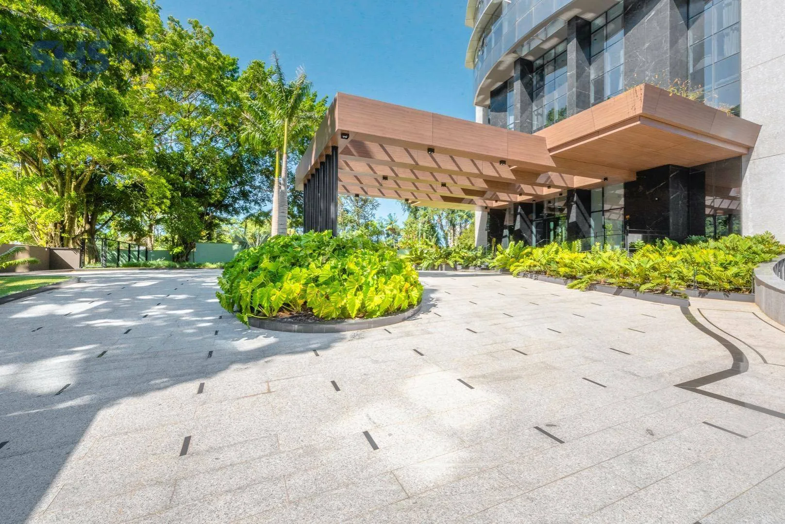 Apartamento com 4 dormitórios à venda, 400 m por R$ 5.400.000,00 - Ponta Aguda - Blumenau/SC — foto 2