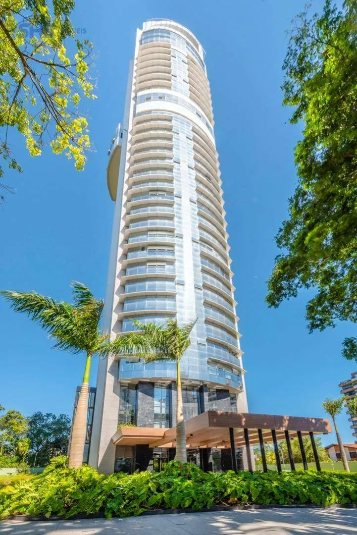 Apartamento com 4 dormitórios à venda, 400 m por R$ 5.400.000,00 - Ponta Aguda - Blumenau/SC — foto 6