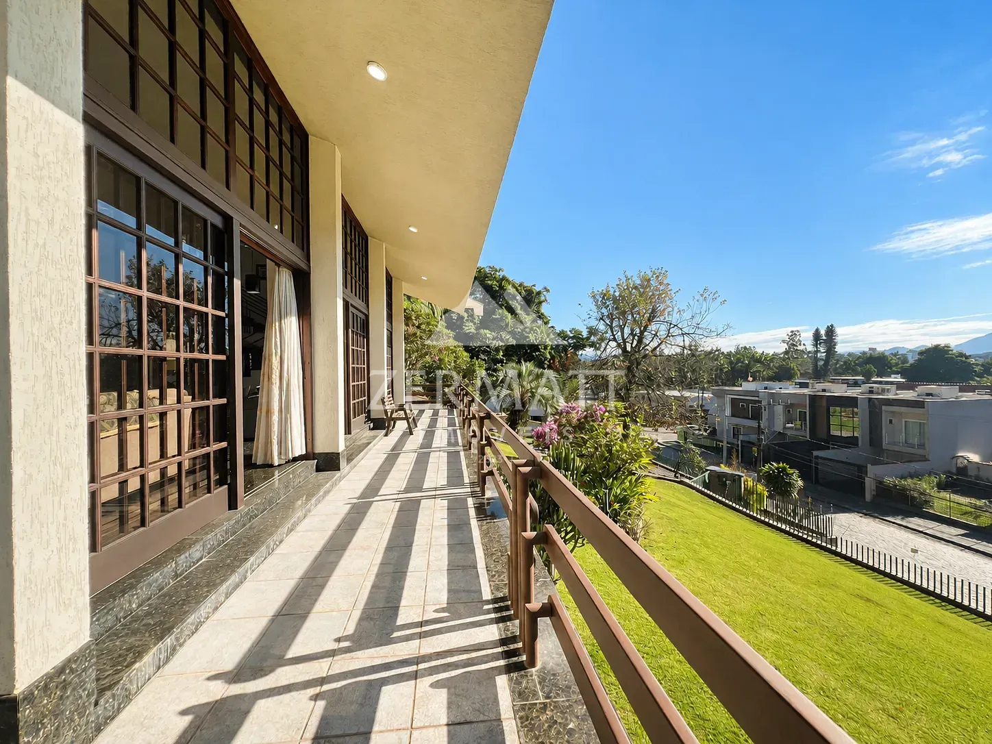 Casa à venda com 4 quartos e 4 suítes, 6 vagas, 4646m² no Itoupava Seca, Blumenau - foto 1